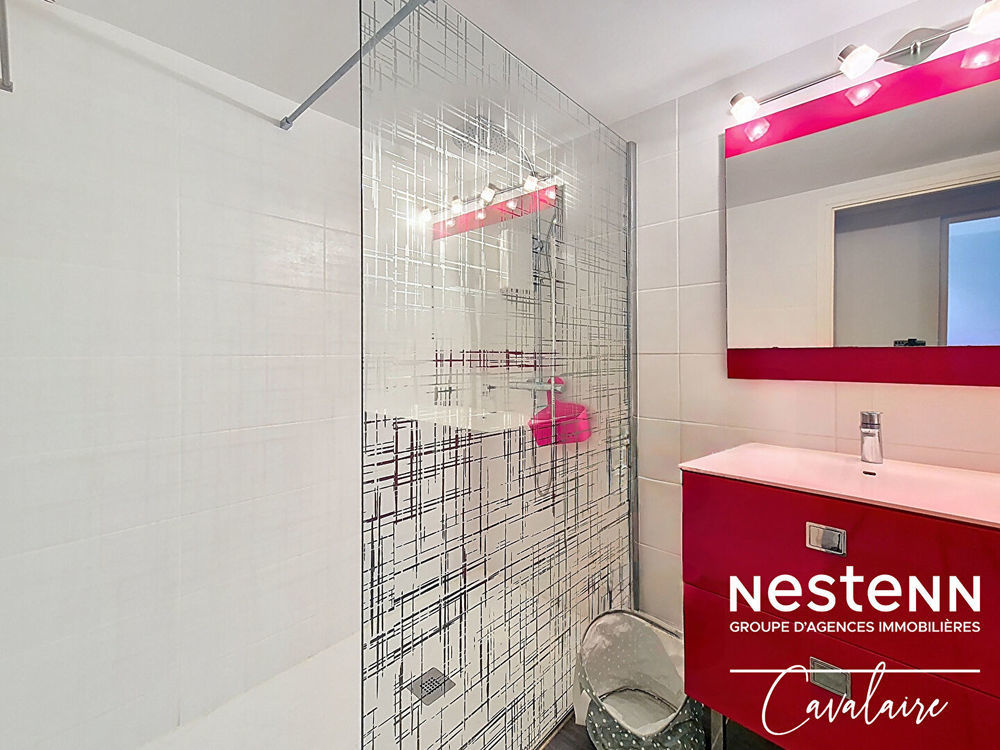 � vendre  Maison La Croix-Valmer (83420)