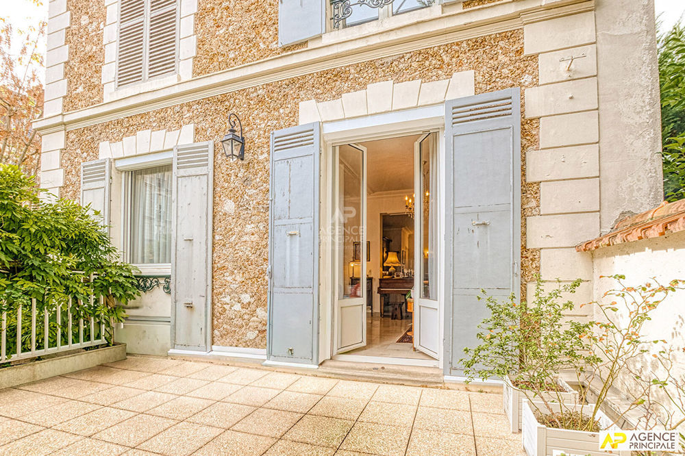� vendre  Maison Versailles (78000)