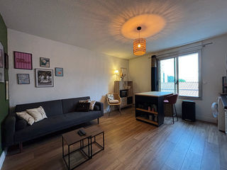  Appartement � louer 2 pi�ces 32 m�