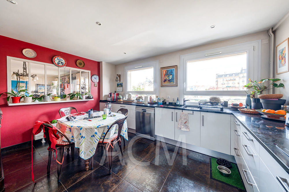 � vendre  Appartement Maisons-Laffitte (78600)