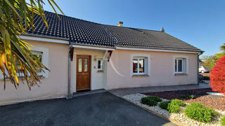  Maison � vendre 6 pi�ces 150 m�