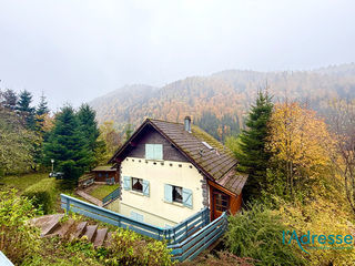  Maison � vendre 4 pi�ces 160 m�