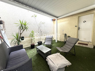  Appartement � vendre 4 pi�ces 77 m�