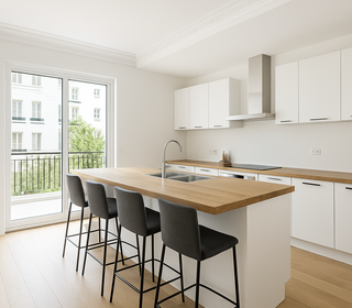  Appartement � vendre 4 pi�ces 71 m�