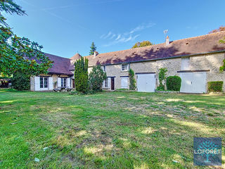  Maison � vendre 8 pi�ces 220 m�