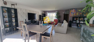  Maison � vendre 4 pi�ces 137 m�