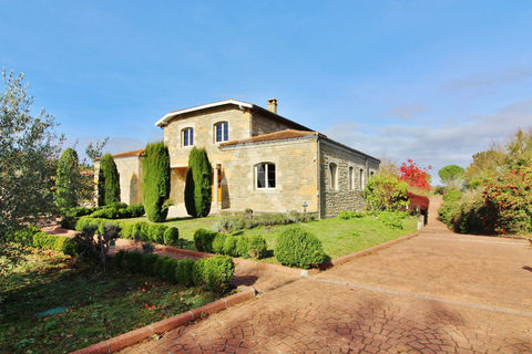 Vente Villa Caussade (82300)