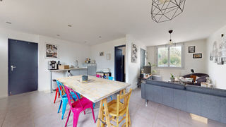  Maison � vendre 4 pi�ces 97 m�