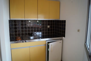  Appartement � vendre 1 pi�ce 28 m�