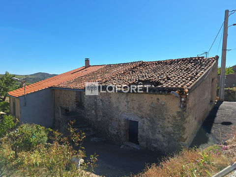   Grange Tarerach 60 m2 Appartement - 60 m�