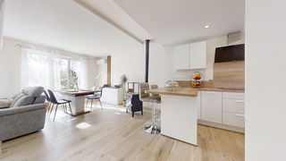  Maison � vendre 4 pi�ces 67 m�