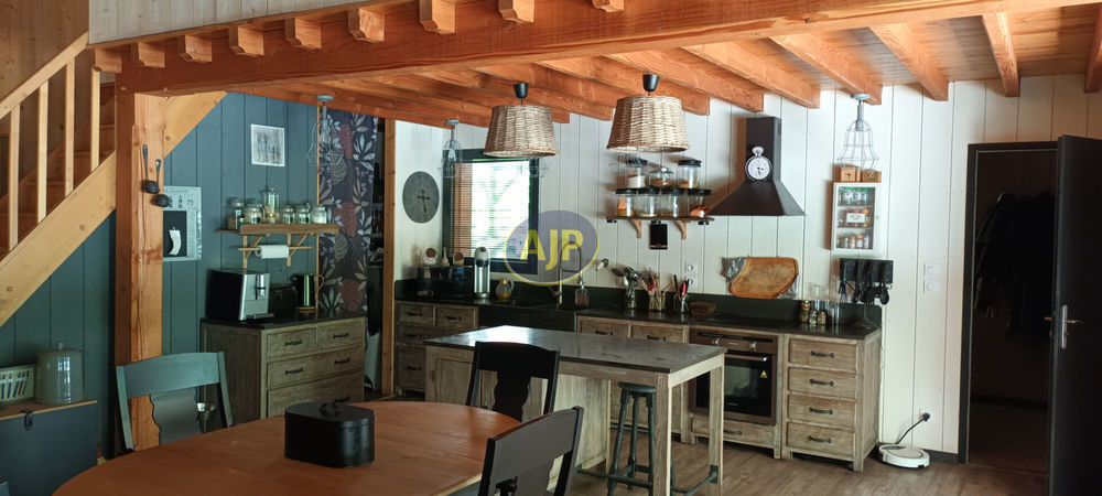 � vendre  Maison Soulac-sur-Mer (33780)