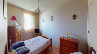  Appartement � vendre 3 pi�ces 66 m�