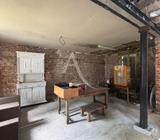  Maison � vendre 1 pi�ce 112 m�