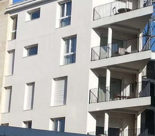  Appartement � louer 3 pi�ces 66 m�