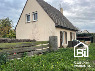  Maison � vendre 6 pi�ces 97 m�