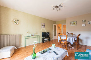  Appartement � vendre 3 pi�ces 75 m�