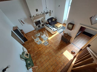  Villa � vendre 11 pi�ces 308 m�