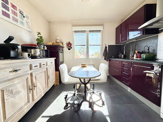  Maison � vendre 4 pi�ces 75 m�