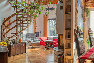  Maison � vendre 6 pi�ces 150 m�