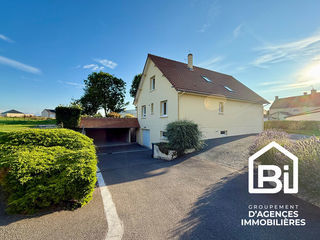  Maison � vendre 6 pi�ces 145 m�