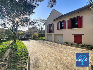  Maison � vendre 8 pi�ces 191 m�