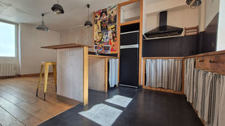  Appartement � vendre 3 pi�ces 64 m�