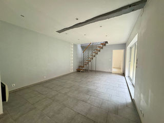  Maison � vendre 4 pi�ces 109 m�