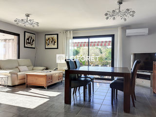  Maison � vendre 5 pi�ces 144 m�