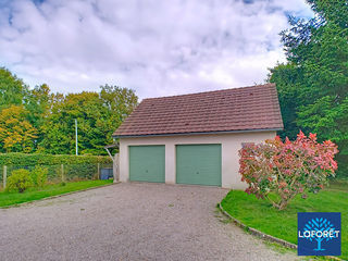  Maison � vendre 7 pi�ces 131 m�