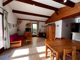  Maison � vendre 3 pi�ces 45 m�