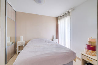  Appartement � vendre 4 pi�ces 80 m�