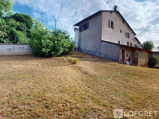  Maison � vendre 6 pi�ces 120 m�