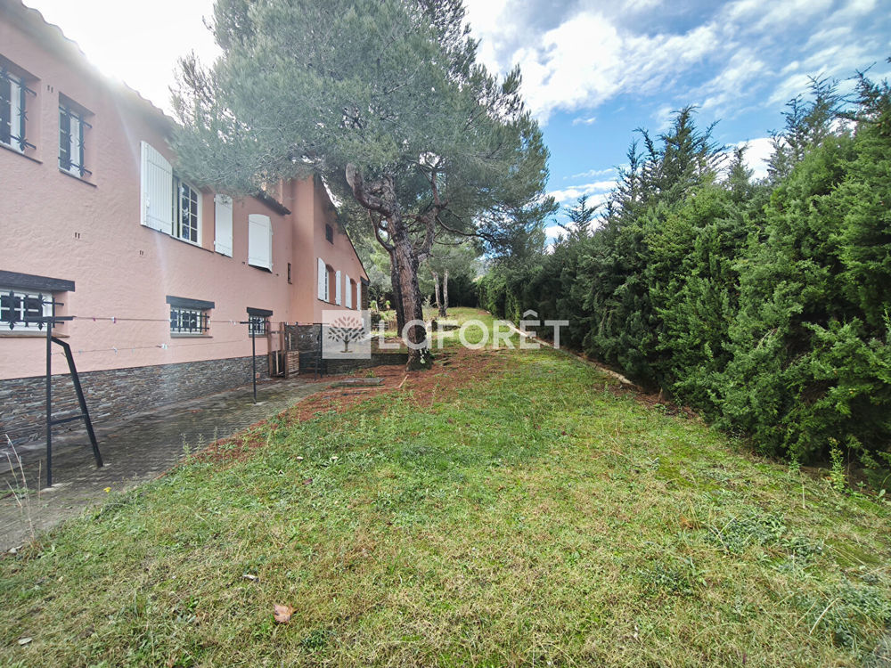 � vendre  Maison C�ret (66400)
