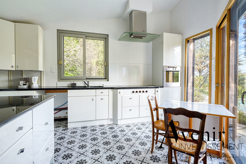 � vendre  Maison Saint-Cyr-au-Mont-d'Or (69450)