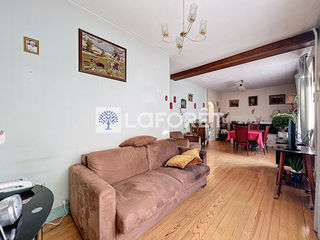  Maison � vendre 6 pi�ces 107 m�