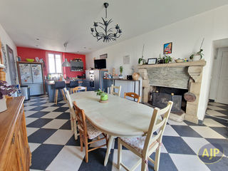  Maison � vendre 11 pi�ces 283 m�