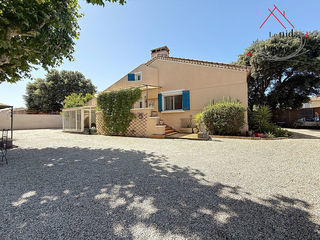  Maison � vendre 8 pi�ces 160 m�