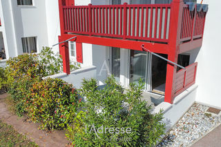  Appartement � vendre 3 pi�ces 65 m�