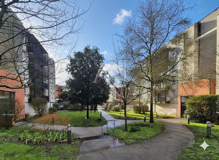  Appartement � vendre 4 pi�ces 81 m�