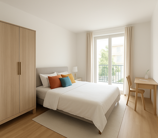  Appartement � vendre 3 pi�ces 68 m�