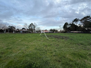  Terrain � vendre 530 m�