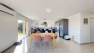  Maison � vendre 5 pi�ces 110 m�