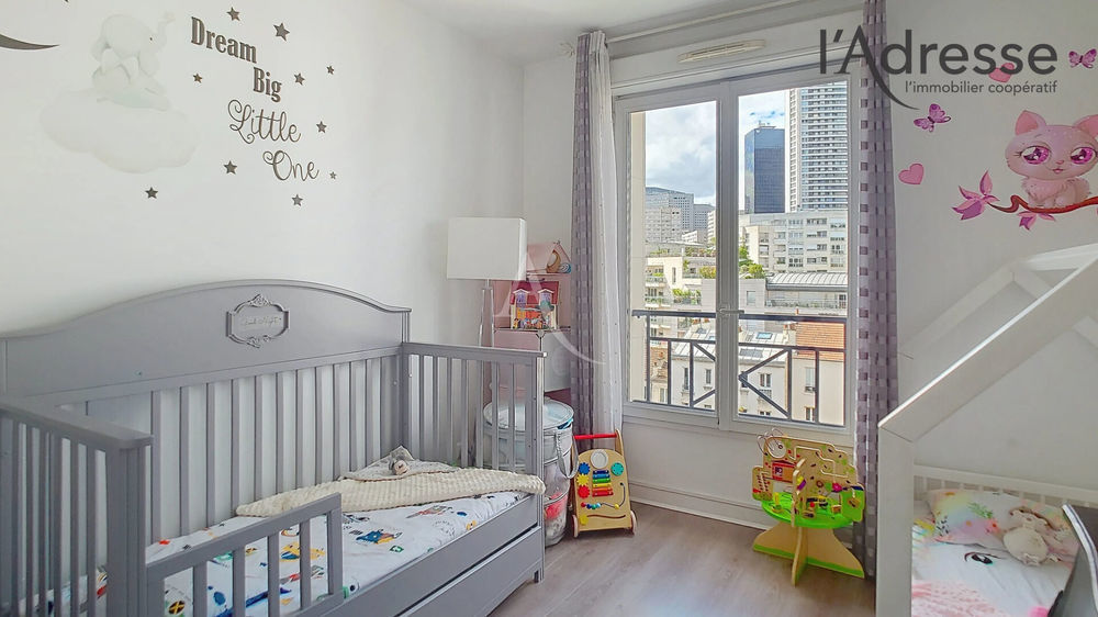 � vendre  Appartement Puteaux (92800)