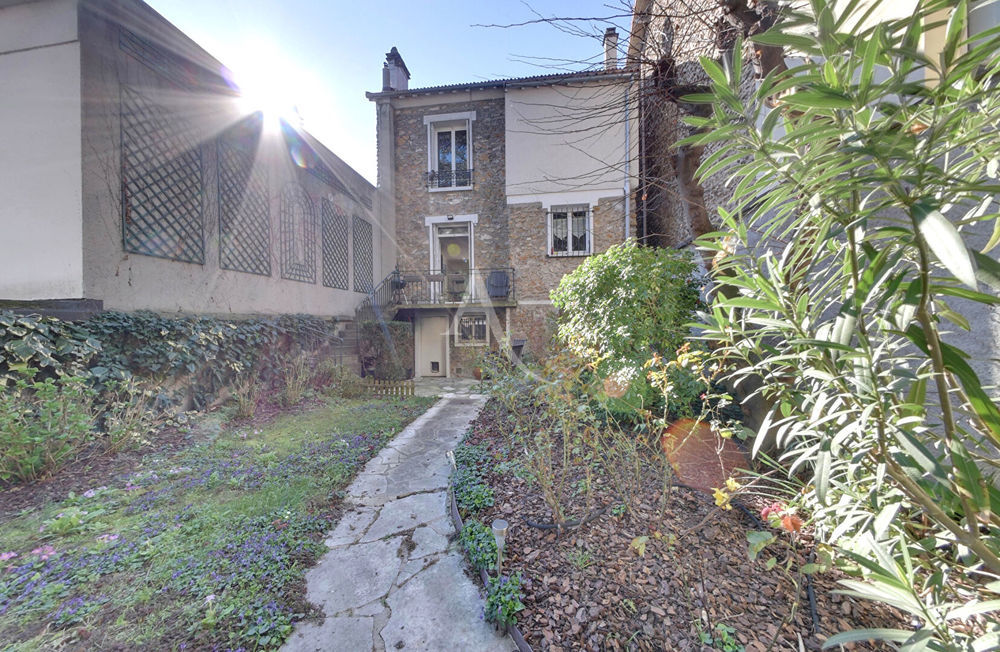 � vendre  Maison Nogent-sur-Marne (94130)