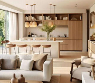  Appartement � vendre 4 pi�ces 89 m�