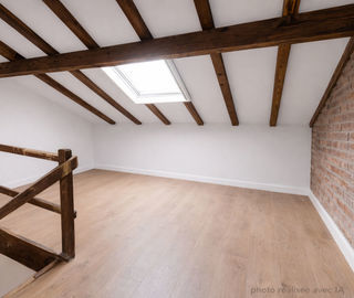  Maison � vendre 5 pi�ces 95 m�