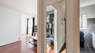  Appartement � vendre 3 pi�ces 63 m�