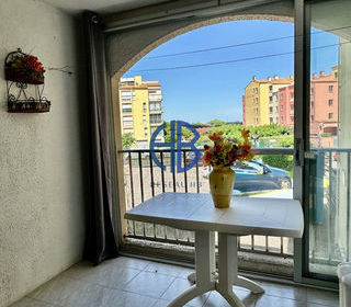  Appartement � vendre 2 pi�ces 43 m�