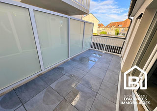  Appartement � vendre 3 pi�ces 65 m�